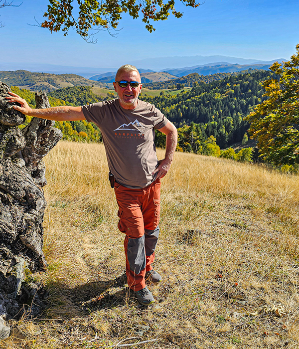 Paul Buchfellner Paul Buchfellner